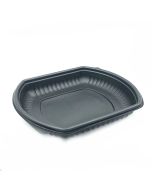 BANDEJA SIN TAPA 925 CC.