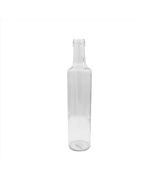 BOTELLA ACEITE/VINAGRE x 250 ML.