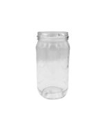 FRASCO ALBA x 330 ML.