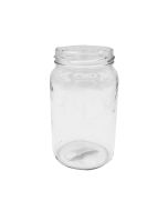 FRASCO ESTRELLA x 660 ML.