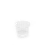 POTE PLASTICO 250 CC. X 50 U.