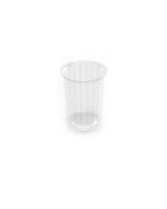 POTE PLASTICO 500 CC.  X 50 U.
