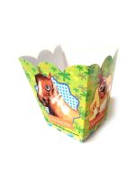 CAJA POCHOCLO GRANJA DE ZENON