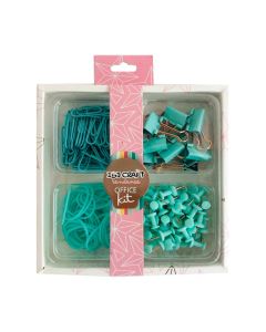 SET IBICRAFT AQUA