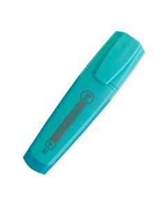 RESALTADOR CELESTE PASTEL IBICO