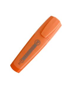RESALTADOR NARANJA PASTEL IBICO