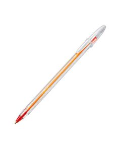 BOLIGRAFO BIC FINE ROJO