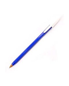 BOLIGRAFO BIC OPACO AZUL
