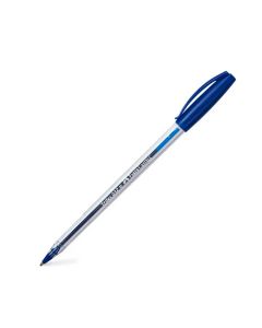 BOLIGRAFO FABER TRILUX AZUL