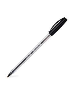 BOLIGRAFO FABER TRILUX NEGRO