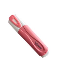 RESALTADOR ROSA PASTEL 