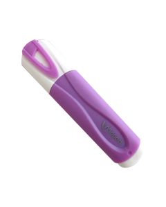 RESALTADOR VIOLETA PASTEL