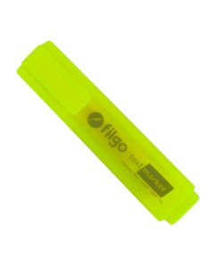 RESALTADOR FILGO AMARILLO 