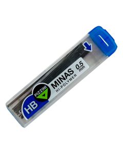 MINAS PIZZINI 0.5 HB
