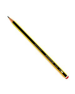 LÁPIZ GRÁFITO STAEDTLER NORIS HB