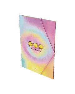 CARPETA 3 SOLAPAS JOY