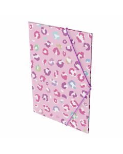 CARPETA 3 SOLAPAS WILD