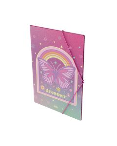 CARPETA 3 SOLAPAS FW COLORFUL