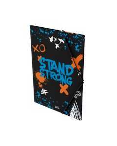 CARPETA 3 SOLAPAS FW COOL