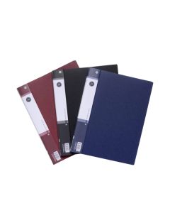 CARPETA OFICIO 20 FOLIOS