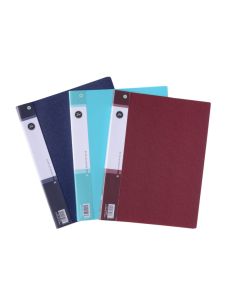 CARPETA OFICIO 40 FOLIOS