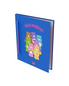 CARPETA Nº3 CARE BEARS VARIOS COLORES