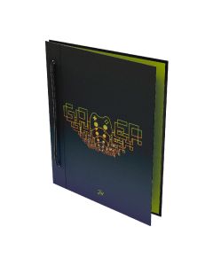 CARPETA Nº3 GAME ON VARIOS MODELOS