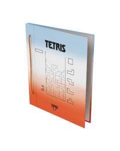 CARPETA Nº3 TETRIS VARIOS MODELOS.