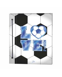 CARPETA Nº3 PASION