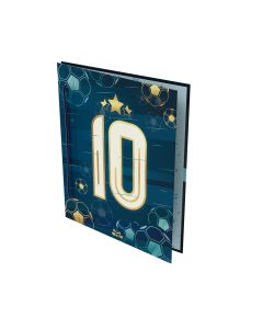 CARPETA N°3 FW FUTBOL
