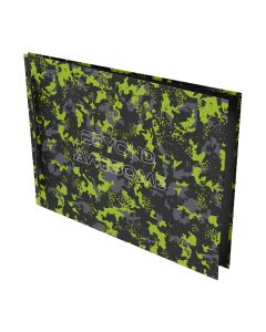 CARPETA Nº5 MILITAR
