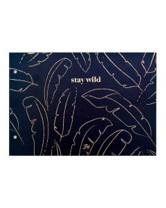 CARPETA Nº5 MINIMALISTA