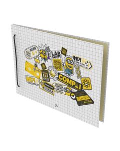 CARPETA Nº5 MINIONS