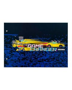 CARPETA Nº5 TRANSFORMERS