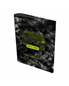 CARPETA A4 GAME ON VARIOS MODELOS