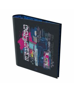 CARPETA 3x40 TRANSFORMER