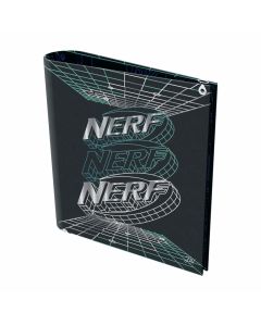 CARPETA 3x40 NERF