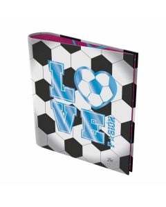 CARPETA 3x40 PASION