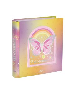CARPETA FW COLORFUL DREAMER 3 X 40 CM.