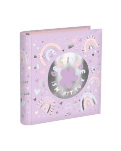 CARPETA FW SWEET 3 X 40 CM.