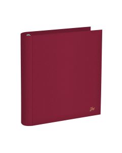 CARPETA 3X40 FW ROJO