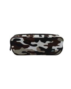CANOPLA MILITAR OVAL VARIOS COLORES