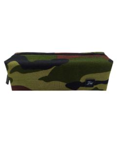 CANOPLA MILITAR TUBO CUADRADO VARIOS COLORES