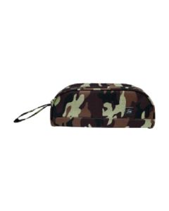 CANOPLA OVAL C/LAZO MILITAR VARIOS COLORES