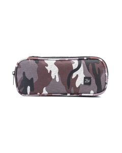 CANOPLA MILITAR DOBLE CIERRE VARIOS COLORES