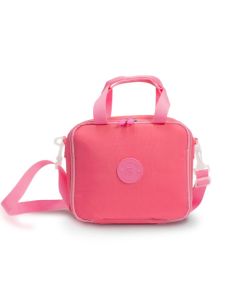 LUNCHERA FW COLORBLOCK