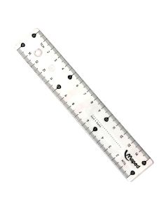 REGLA CLASICA X 15 CM 