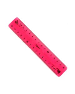 REGLA TWIST PULSE X 15 CM 