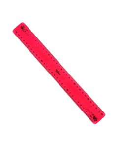 REGLA TWIST PULSE X 20 CM 