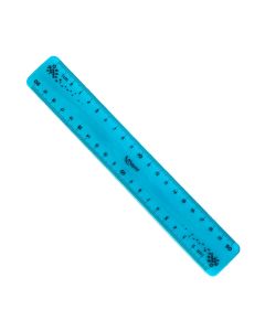 REGLA TWIST PULSE X 30 CM 